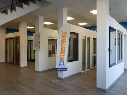 Carpinteria JL Pascual - Distribuidor Finstral y Technal en Cocentaina