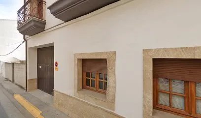 Fontaneria Llandero en Pedreguer