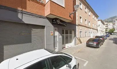 Instalaciones Técnicas Pgs Electricidad en Cocentaina
