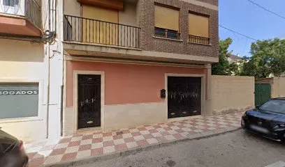 Hermenegildo Beneyto Durá en Castalla