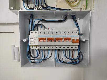 Electricidad Nieto Urgencias 24h Emergency en Altea