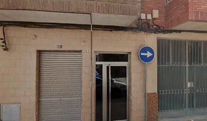 ELECTRICIDAD ANTONIO CABANES en Villena