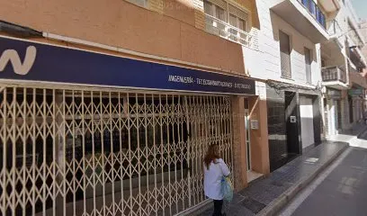Estudios y Montajes Electricos 120w,s.l. en Santa Pola