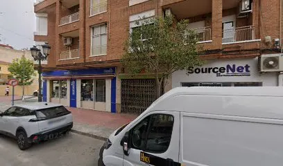 MCA Servicios Integrales en Sax
