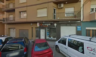 Crespo Instalaciones Eléctricas S.L. en Denia