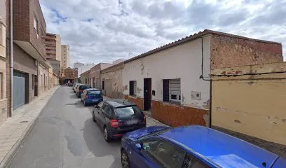 Fontanería Lizan en Elda