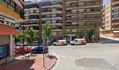 Montajes Elétricos El Campello en El Campello