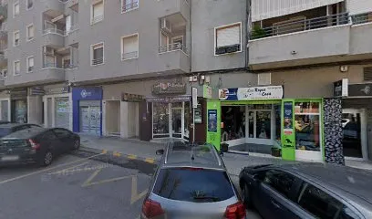 Poalsan en Elche
