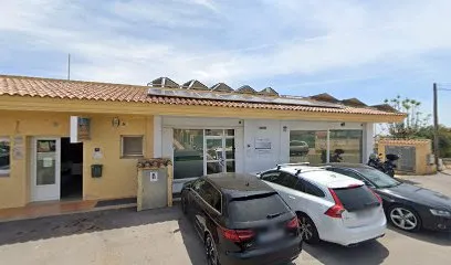 Vatio Energía en La Nucía