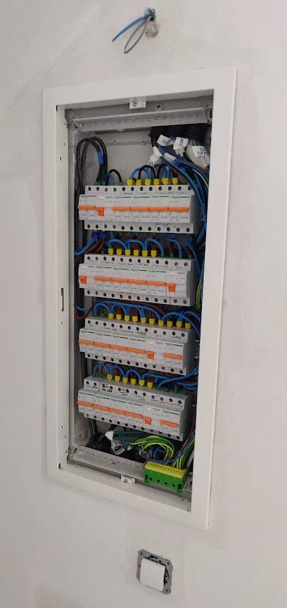 ElektroFlash ELECTRICISTAS en Calpe