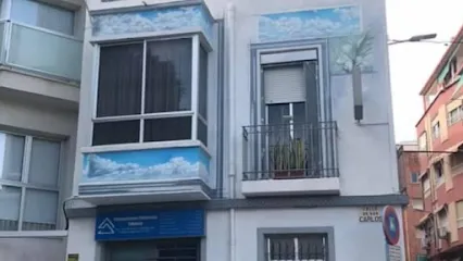 instalaciones eléctricas tabarca en Alicante