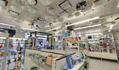 electricidad todo luz en Alicante