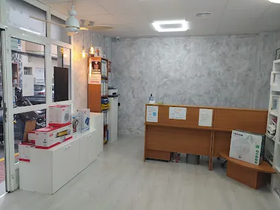 Lomar Electricidad en Santa Pola
