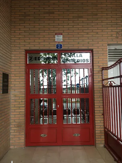 CERRAJERIA PELTIER en San Vicente del Raspeig