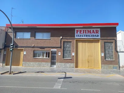 Fejimar Electricidad, S.L. en Pilar de la Horadada