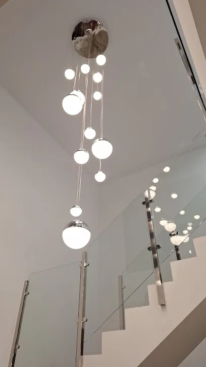 Innovative Solutions en Orihuela