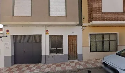 Electro Guill en Castalla