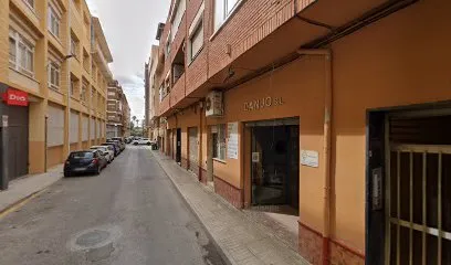 Instalaciones Danjo en Elda