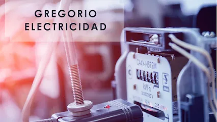 Adrián Electricidad en Ibi