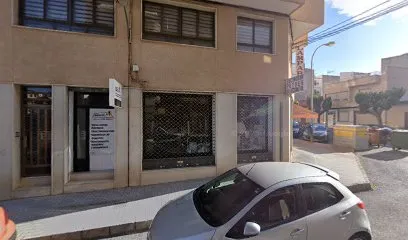 Sancho Cid en Petrer