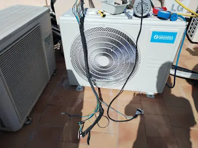 Punto Reparación en Torrevieja