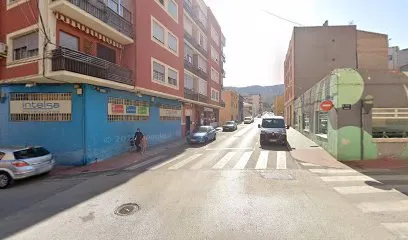 Intelsa Instalaciones en Villena