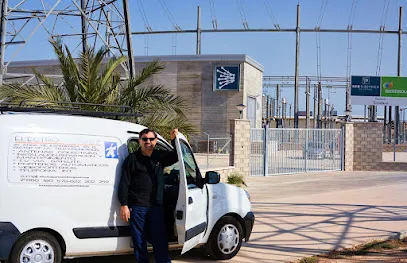ELECTRO JUAREZ ELCHE en Elche