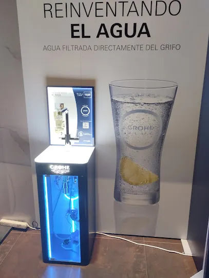 Aguas Fontaneria Ortiz & Gilabert en Guardamar del Segura