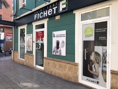 Servicio Oficial Fichet Alicante Murcia y Cartagena de Puertas y Cerraduras 24 horas en Alicante