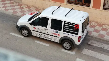 Albiss Electricidad en Castalla