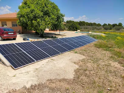 Rodríguez Electricidad en San Vicente del Raspeig