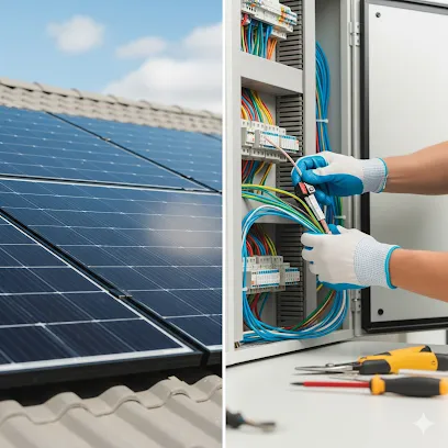 Solar380-Servicio 24 Horas en Torrevieja