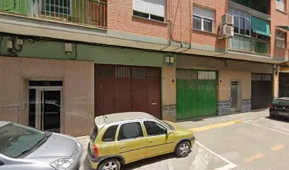 Fitec en Villena