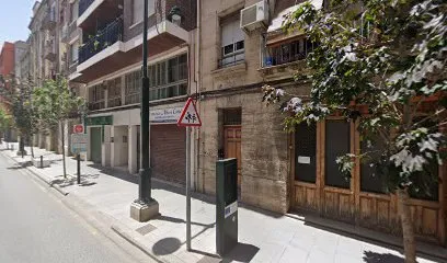 FONTANERIA FRANCISCO ALBORS en Alcoy
