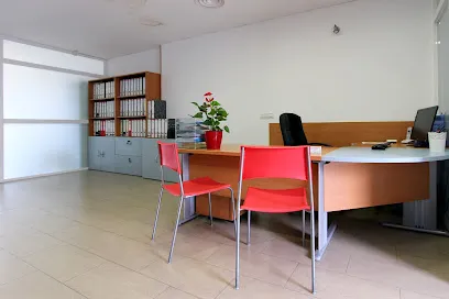Instalaciones Reverte en La Nucía