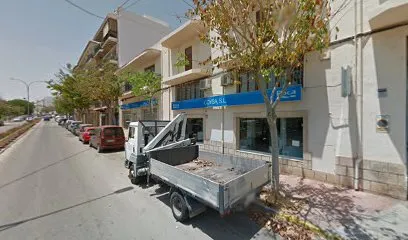 Sanifort en Jávea