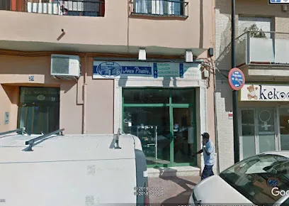 Juan Pineda S.L. en Calpe