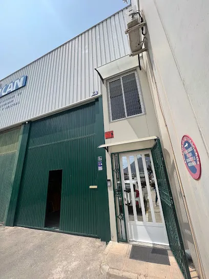 INTENSILUX, S.L. en Orihuela