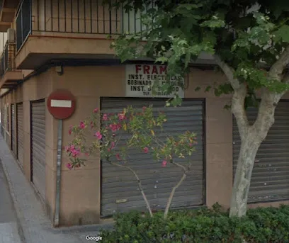 Frama, S.C. en Crevillente