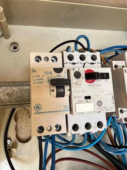 Electricidad del Fresno en Guardamar del Segura