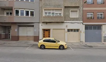 Instalaciones Eléctricas J. Joaquín Pérez en Novelda
