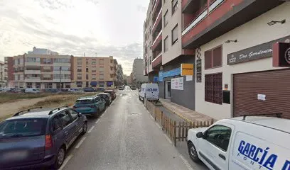 Garcia Duran Fontaneria Sl en El Campello