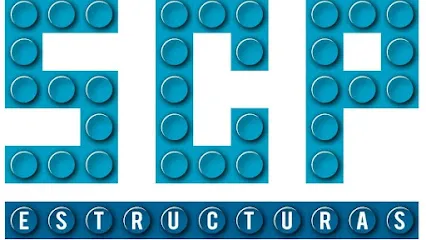 SCP ESTRUCTURAS en El Campello