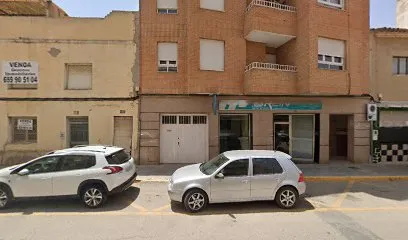 Fontanería Rein en Villena