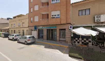 Instalaciones Guardiola S L en Villena