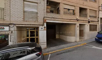 Fontaneria Pelegrin en Crevillente