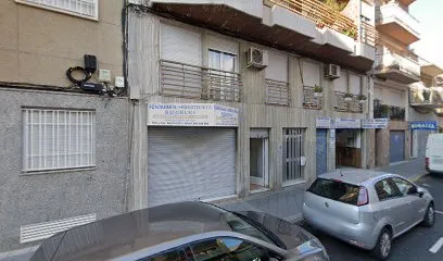 Fontanería Hidrotecnica Hidroelike en Elche
