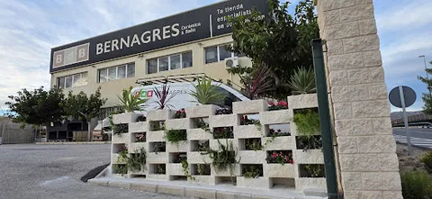 BdB Bernagres en Sax