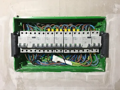 Electricidad Antenas - Maxi Moreno en Alicante