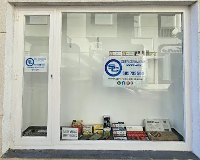 Servi Cerrajeros 24 en Altea